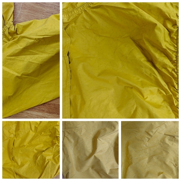 NEW $148 Free People Moonlight Reflective Jacket - Picture 15 of 17